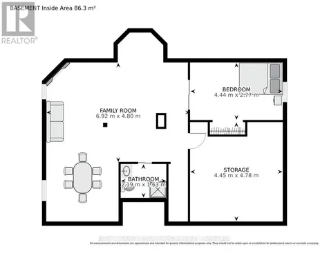 1014 Crestwood Drive Brockville ON K6V 7N1
