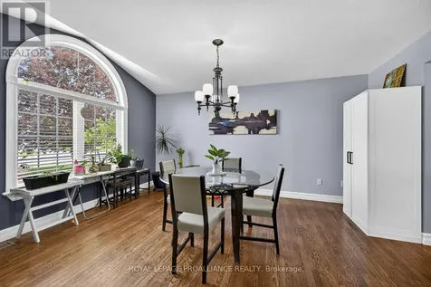 1014 Crestwood Drive Brockville ON K6V 7N1