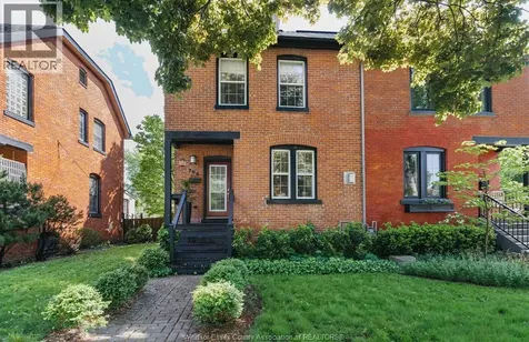786 Monmouth Road Windsor ON N8Y 3L2