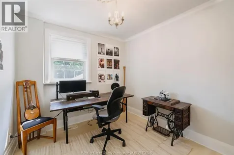 786 Monmouth Road Windsor ON N8Y 3L2