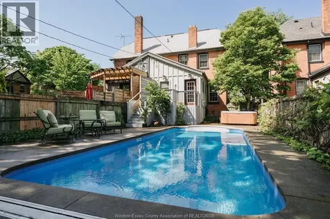 786 Monmouth Road Windsor ON N8Y 3L2