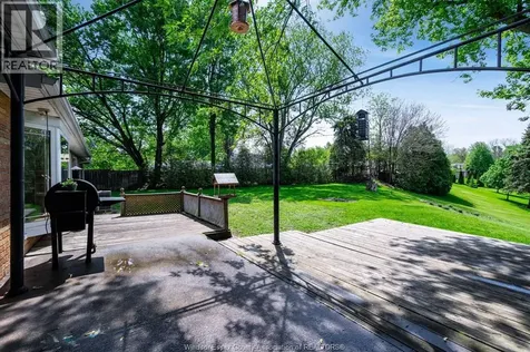 52 Robinson Street Wheatley ON N0P 2P0