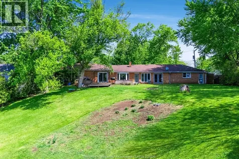 52 Robinson Street Wheatley ON N0P 2P0