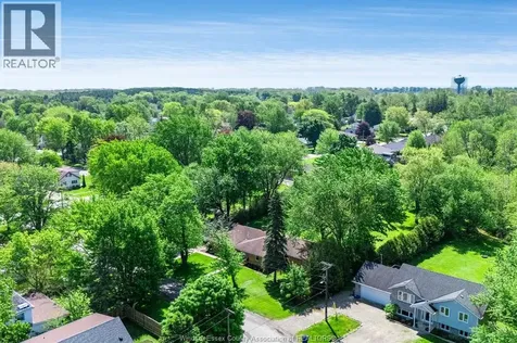 52 Robinson Street Wheatley ON N0P 2P0