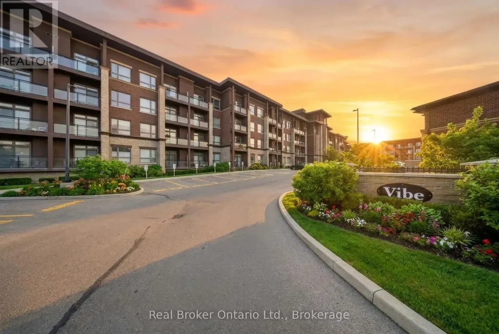 5010 Corporate Drive Burlington (uptown) ON L7L 0H6