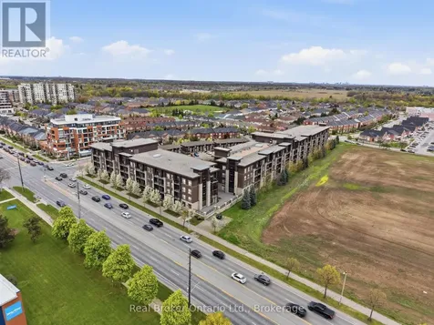 5010 Corporate Drive Burlington (uptown) ON L7L 0H6