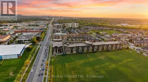 5010 Corporate Drive Burlington (uptown) ON L7L 0H6