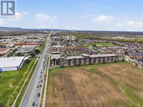 5010 Corporate Drive Burlington (uptown) ON L7L 0H6