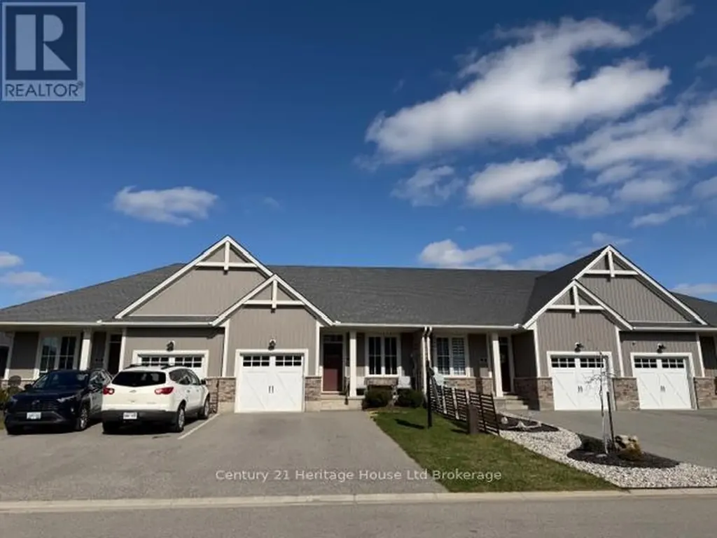 19 Livingston Drive Tillsonburg ON N4G 0J3
