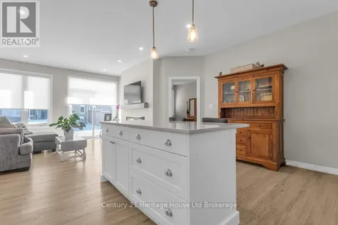 19 Livingston Drive Tillsonburg ON N4G 0J3