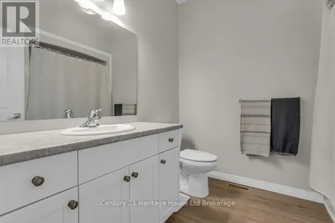 19 Livingston Drive Tillsonburg ON N4G 0J3