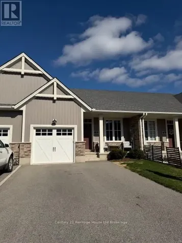 19 Livingston Drive Tillsonburg ON N4G 0J3