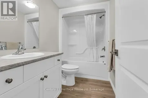 19 Livingston Drive Tillsonburg ON N4G 0J3