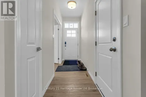 19 Livingston Drive Tillsonburg ON N4G 0J3
