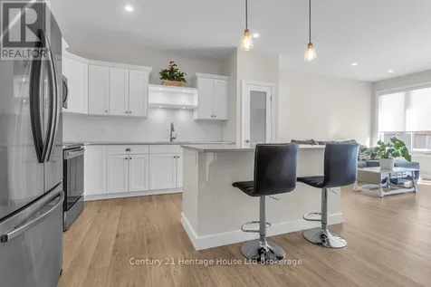 19 Livingston Drive Tillsonburg ON N4G 0J3