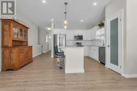 19 Livingston Drive Tillsonburg ON N4G 0J3