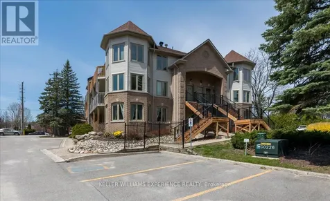 492 Laclie Street Orillia ON L3V 7V2