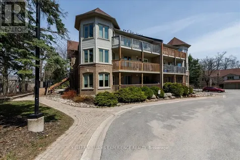 492 Laclie Street Orillia ON L3V 7V2
