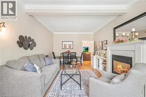 27 Ada Avenue Brantford ON N3T 4K8