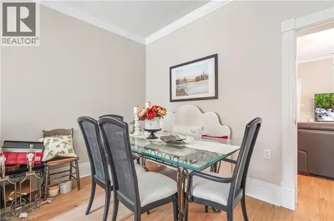 27 Ada Avenue Brantford ON N3T 4K8