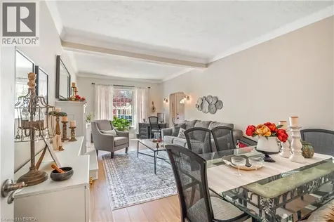 27 Ada Avenue Brantford ON N3T 4K8