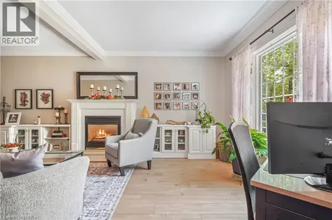 27 Ada Avenue Brantford ON N3T 4K8