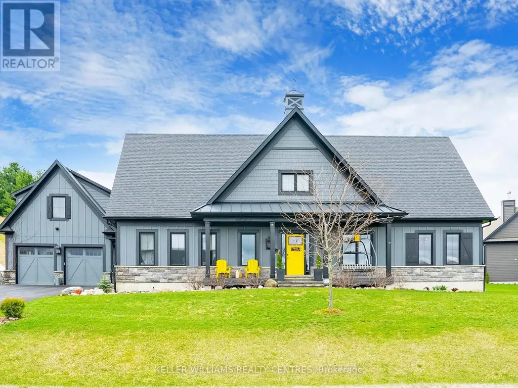 2 Thoroughbred Drive Oro-medonte ON L0K 1E0