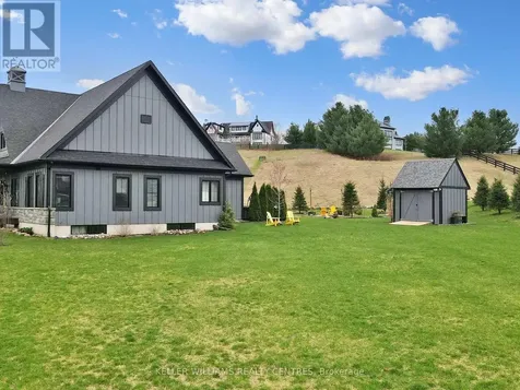 2 Thoroughbred Drive Oro-medonte ON L0K 1E0