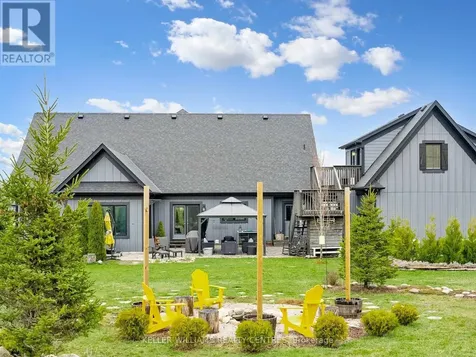 2 Thoroughbred Drive Oro-medonte ON L0K 1E0