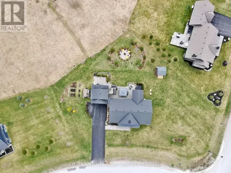 2 Thoroughbred Drive Oro-medonte ON L0K 1E0