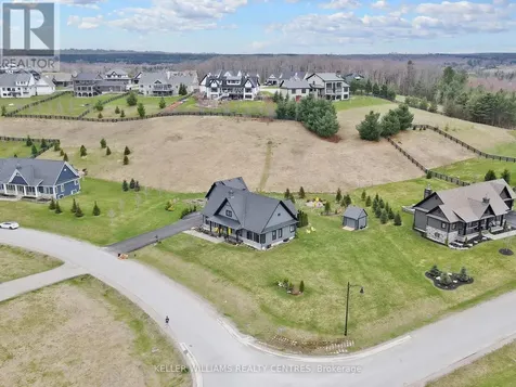 2 Thoroughbred Drive Oro-medonte ON L0K 1E0