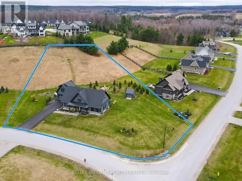 2 Thoroughbred Drive Oro-medonte ON L0K 1E0