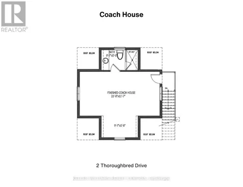 2 Thoroughbred Drive Oro-medonte ON L0K 1E0