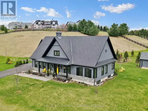 2 Thoroughbred Drive Oro-medonte ON L0K 1E0