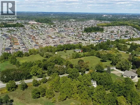 453 Mount Pleasant Road Brantford ON N3T 5L5