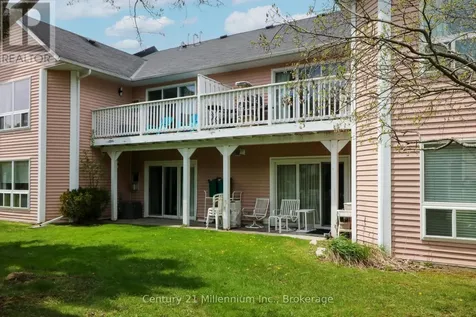 34 Dawson Drive Collingwood ON L9Y 5B4