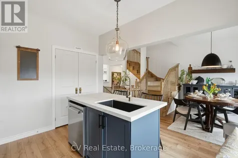 57 Harvest Crescent Barrie ON L9J 0T5