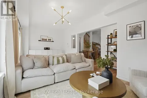 57 Harvest Crescent Barrie ON L9J 0T5