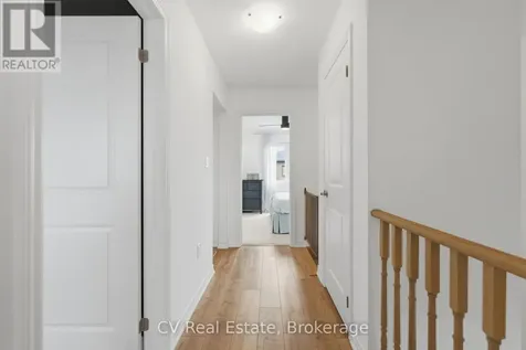 57 Harvest Crescent Barrie ON L9J 0T5
