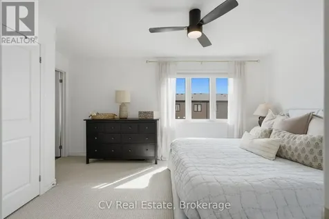 57 Harvest Crescent Barrie ON L9J 0T5