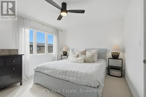 57 Harvest Crescent Barrie ON L9J 0T5
