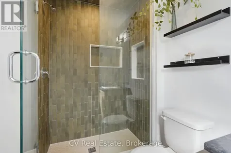 57 Harvest Crescent Barrie ON L9J 0T5