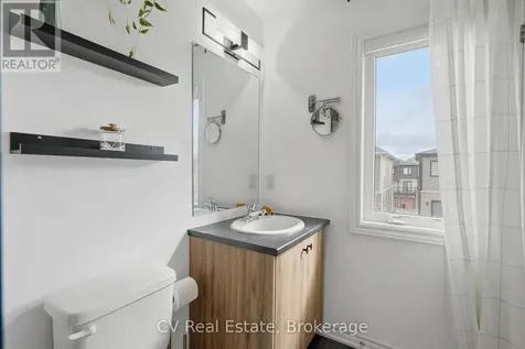 57 Harvest Crescent Barrie ON L9J 0T5
