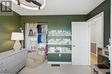 57 Harvest Crescent Barrie ON L9J 0T5