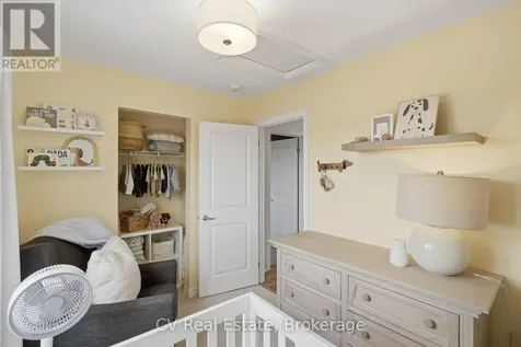 57 Harvest Crescent Barrie ON L9J 0T5