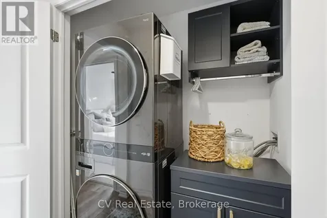 57 Harvest Crescent Barrie ON L9J 0T5