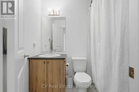 57 Harvest Crescent Barrie ON L9J 0T5
