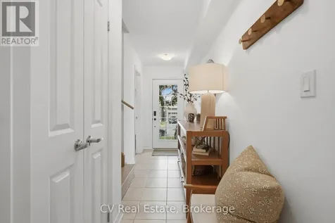 57 Harvest Crescent Barrie ON L9J 0T5