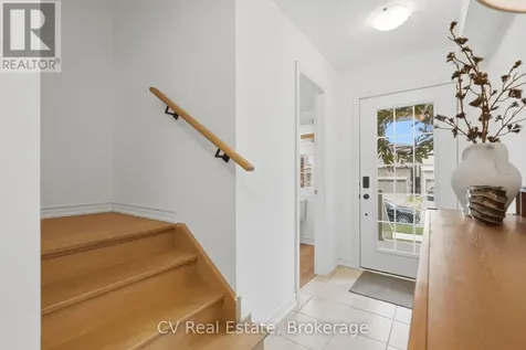 57 Harvest Crescent Barrie ON L9J 0T5