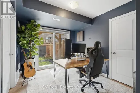 57 Harvest Crescent Barrie ON L9J 0T5